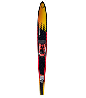 HO Sports Burner Combos Waterski 2023 S2AS
