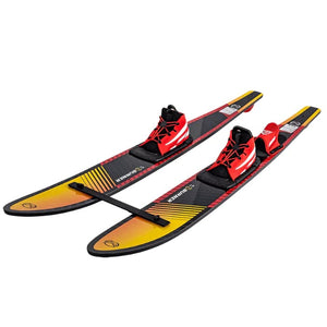 HO Sports Burner Combos Waterski 2023 S2AS
