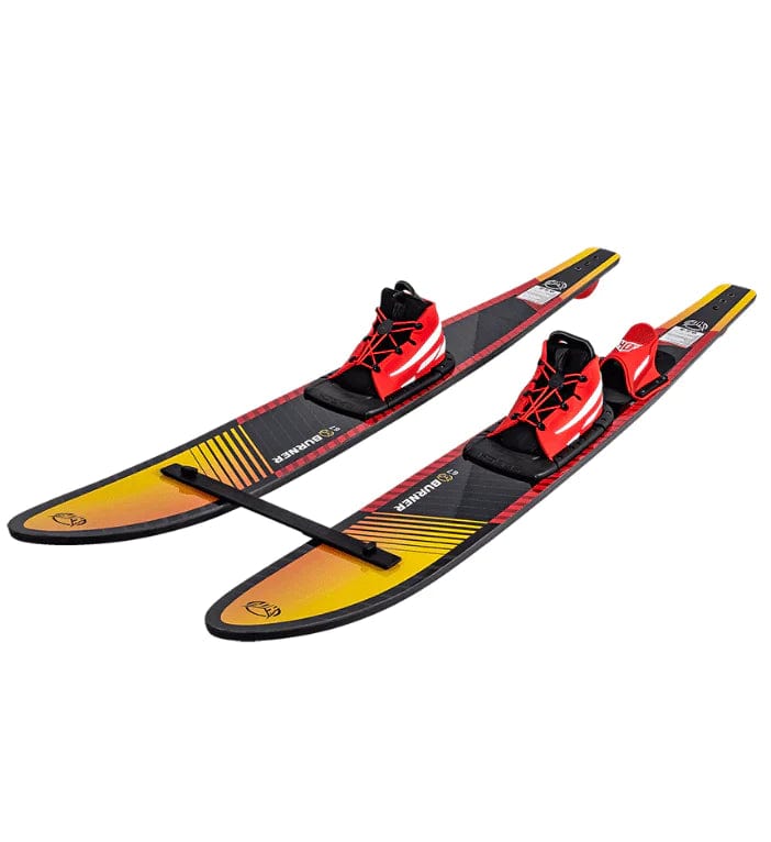HO Sports Burner Combos Waterski 2023 S2AS