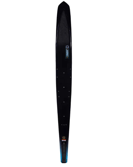 HO Sports Carbon Omni Waterski 2023 S2AS