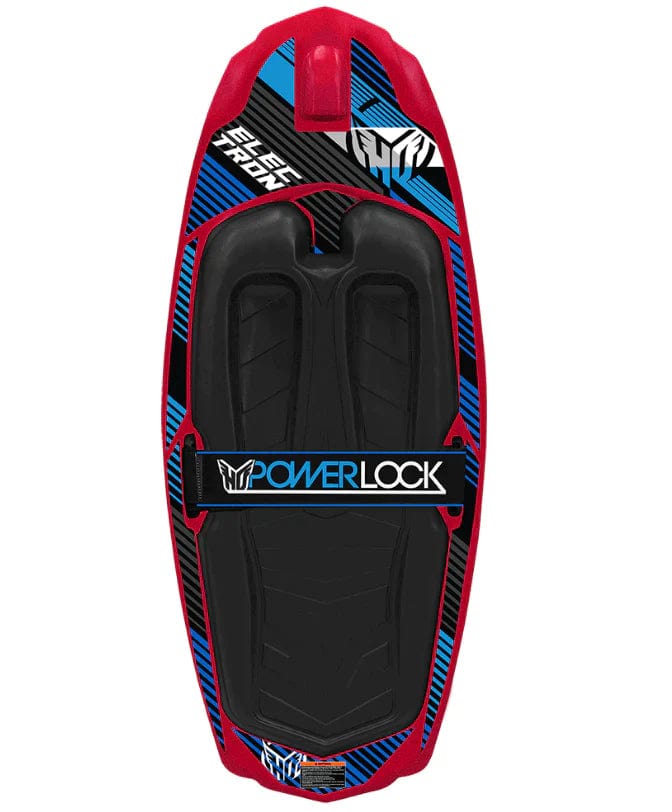 HO Sports Electron Kneeboard With Pannolock Strap 2023 HO Sports
