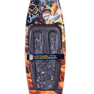 HO Sports Joker Kneeboard With Pannolock Strap 2023 S2AS
