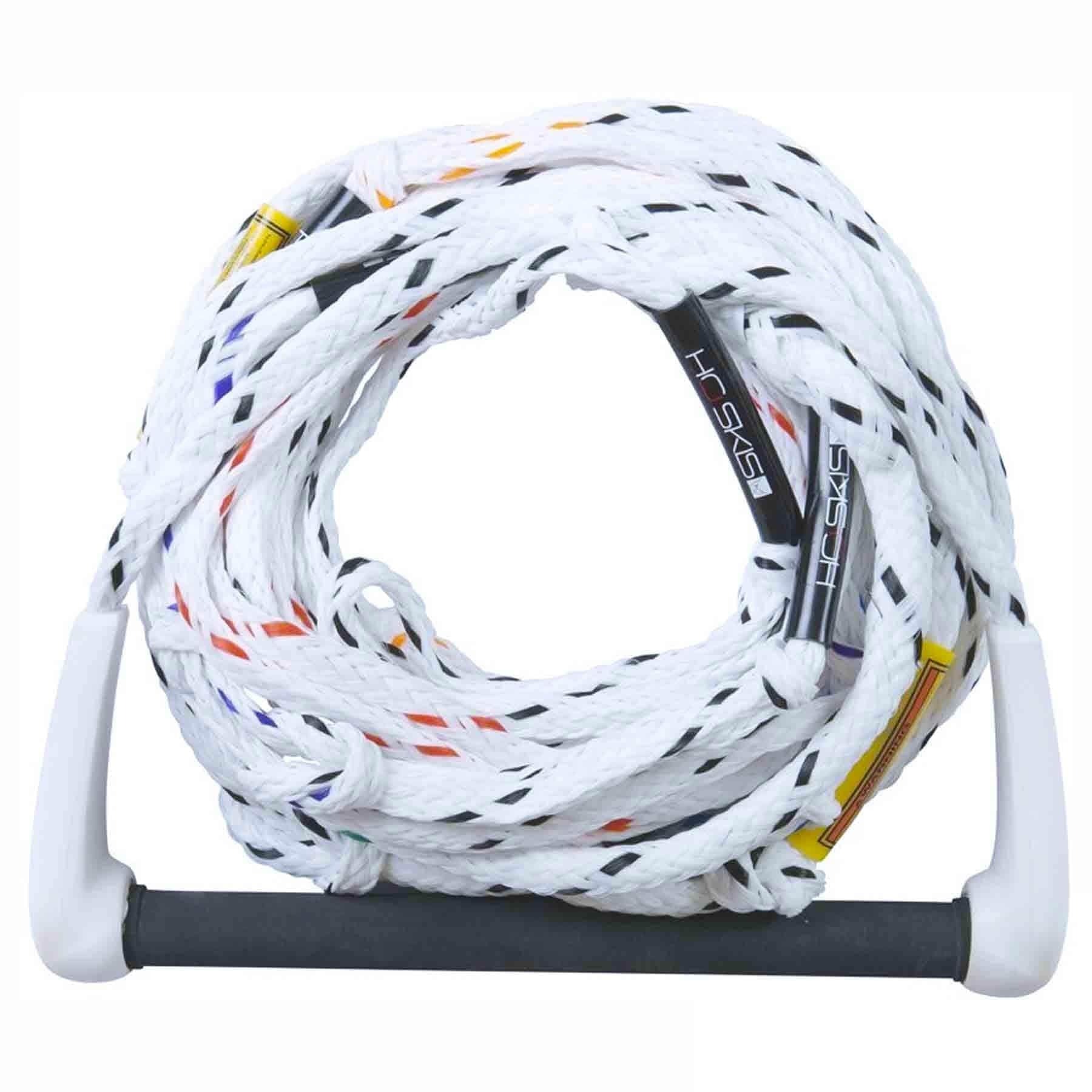 HO Sports LTD 13" Handle With 8 Section Mainline S2AS