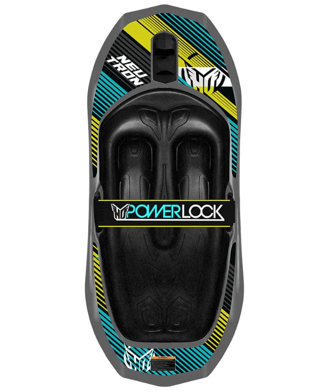 HO Sports Neutron Kneeboard With Pannolock Strap 2023 S2AS