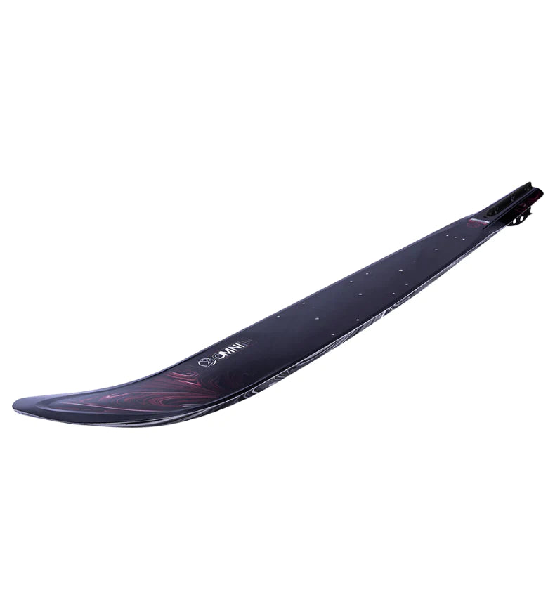HO Sports Omni Wide Waterski 2023 S2AS