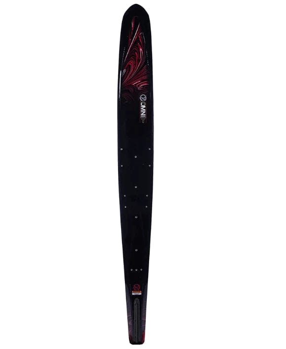 HO Sports Omni Wide Waterski 2023 S2AS