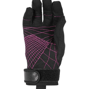 HO Sports Pro Grip Women's Waterski Gloves 2023 S2AS