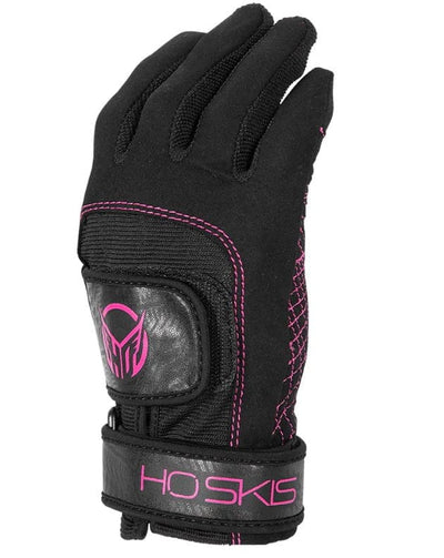 HO Sports Pro Grip Women's Waterski Gloves 2033 HO Sports