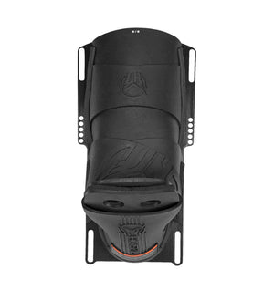 HO Sports Rear Toe Plate Waterski Boots 2023 S2AS