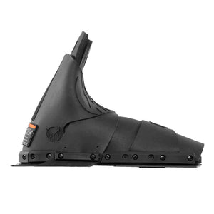 HO Sports Rear Toe Plate Waterski Boots 2023 S2AS