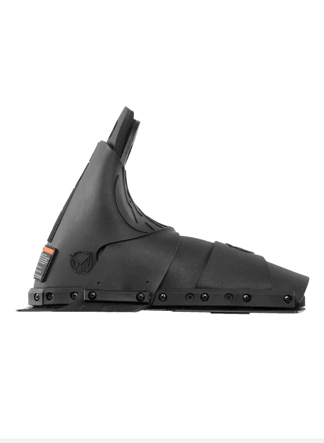 HO Sports Rear Toe Plate Waterski Boots 2023 S2AS