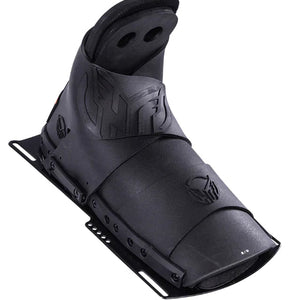 HO Sports Rear Toe Plate Waterski Boots 2023 S2AS