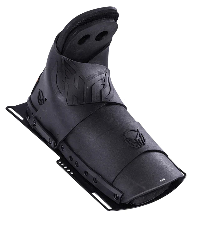HO Sports Rear Toe Plate Waterski Boots 2023 S2AS