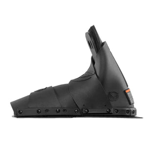 HO Sports Rear Toe Plate Waterski Boots 2023 S2AS