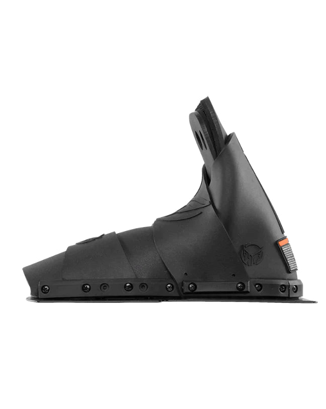 HO Sports Rear Toe Plate Waterski Boots 2023 S2AS