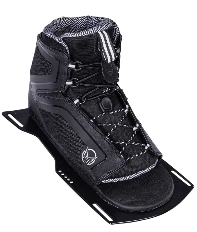HO Sports Stance 110 Front Waterski Boot 2023 S2AS