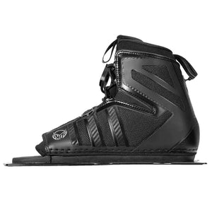 HO Sports Stance 130 Front W/ Atop Reel Lacing System S2AS