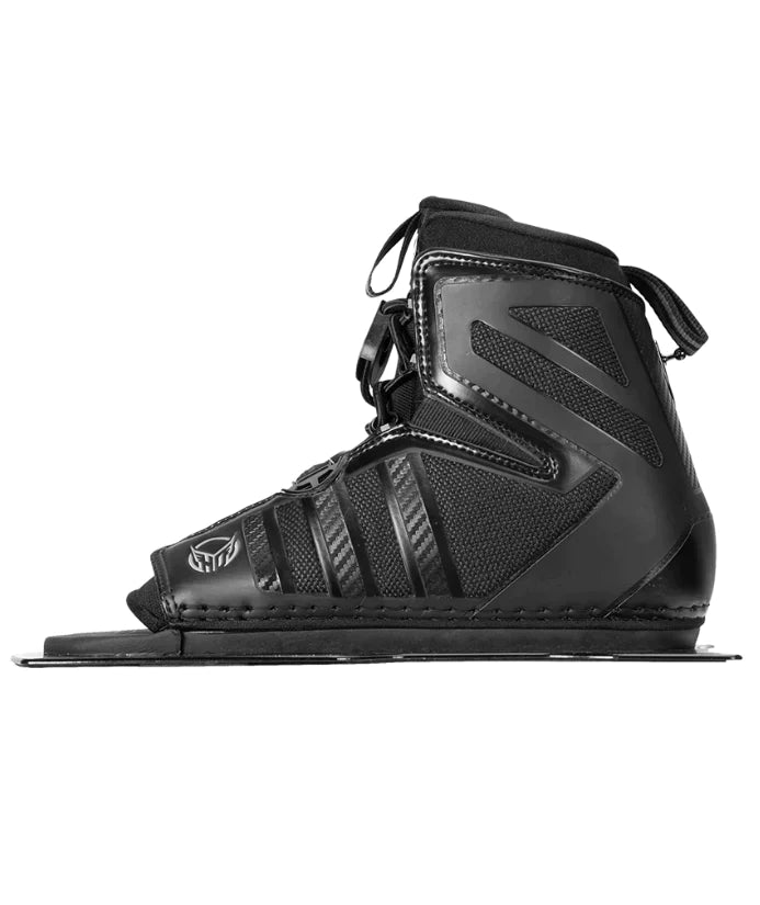 HO Sports Stance 130 Front W/ Atop Reel Lacing System S2AS