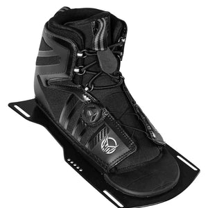 HO Sports Stance 130 Front W/ Atop Reel Lacing System S2AS