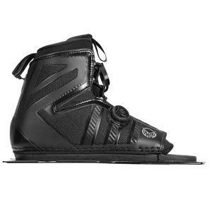 HO Sports Stance 130 Front W/ Atop Reel Lacing System S2AS