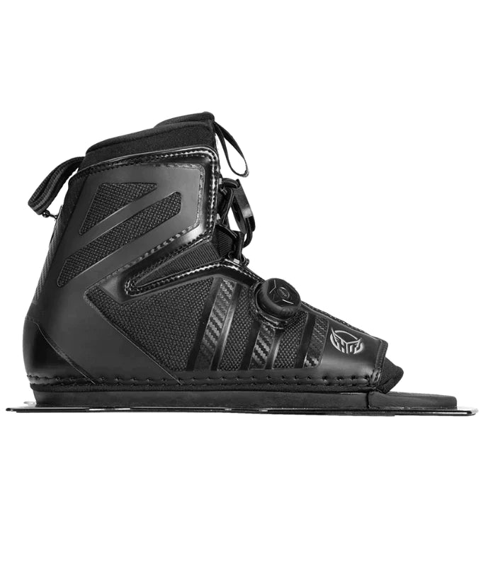 HO Sports Stance 130 Front W/ Atop Reel Lacing System S2AS