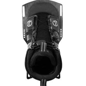 HO Sports Stance 130 Front W/ Atop Reel Lacing System S2AS