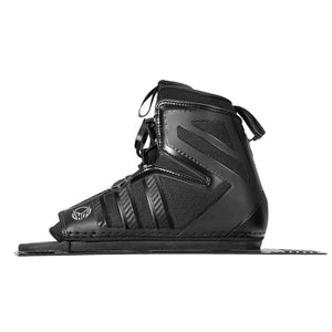 HO Sports Stance 130 Rear W/ Atop Reel Lacing System S2AS