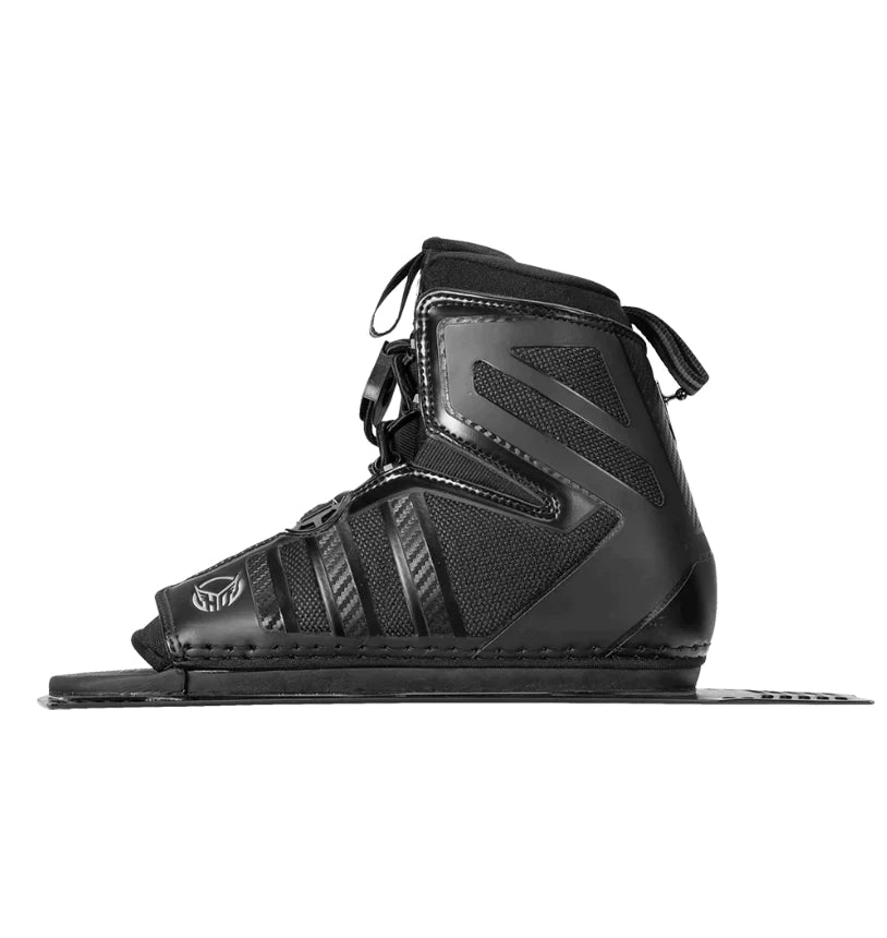 HO Sports Stance 130 Rear W/ Atop Reel Lacing System S2AS