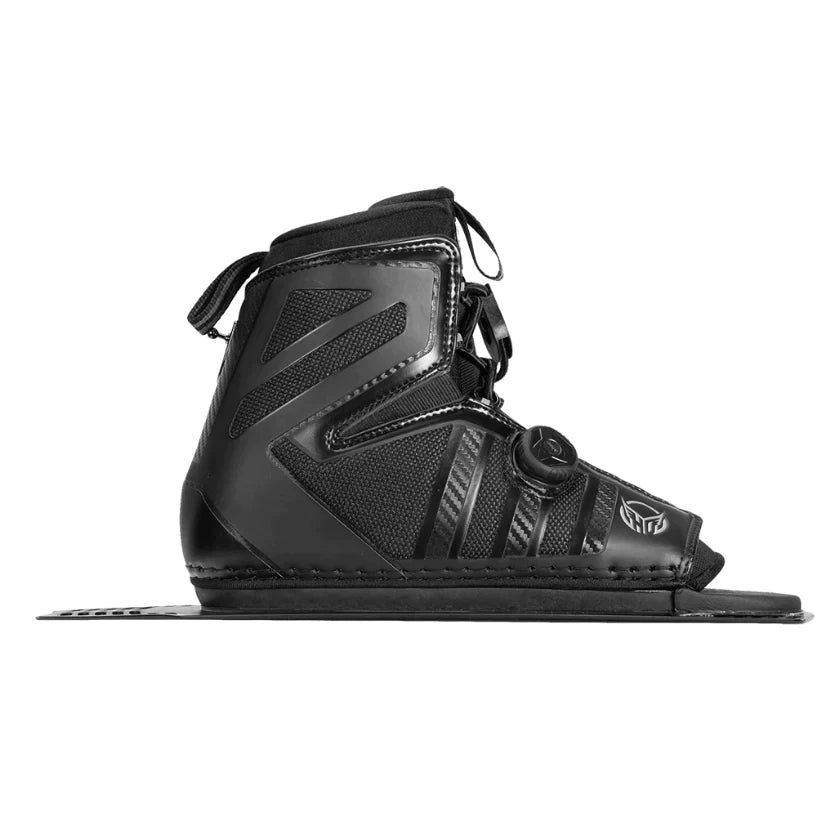 HO Sports Stance 130 Rear W/ Atop Reel Lacing System S2AS