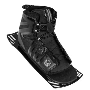 HO Sports Stance 130 Rear W/ Atop Reel Lacing System S2AS