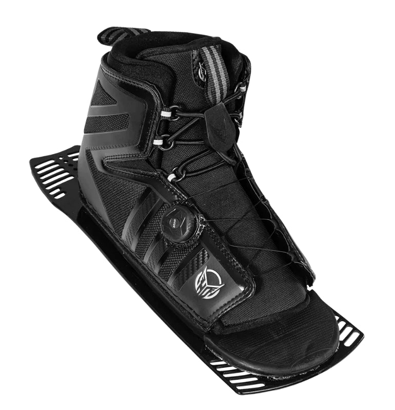 HO Sports Stance 130 Rear W/ Atop Reel Lacing System S2AS