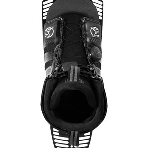 HO Sports Stance 130 Rear W/ Atop Reel Lacing System S2AS