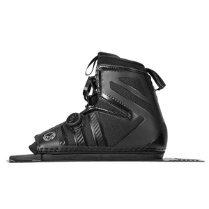 HO Sports Stance 130 Rear W/ Atop Reel Lacing System S2AS