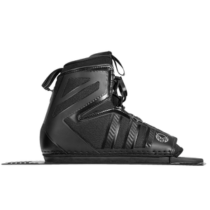 HO Sports Stance 130 Rear W/ Atop Reel Lacing System S2AS