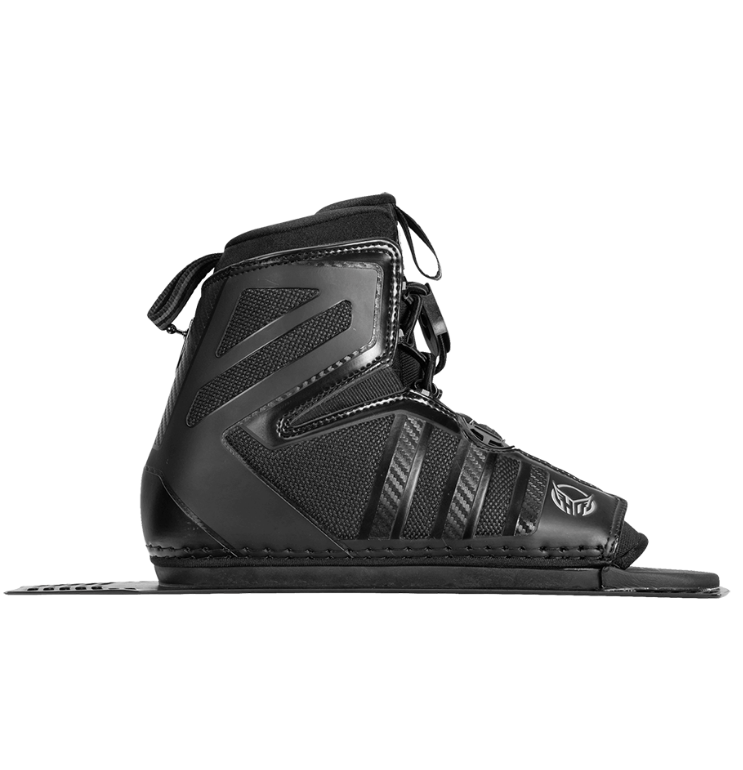 HO Sports Stance 130 Rear W/ Atop Reel Lacing System S2AS