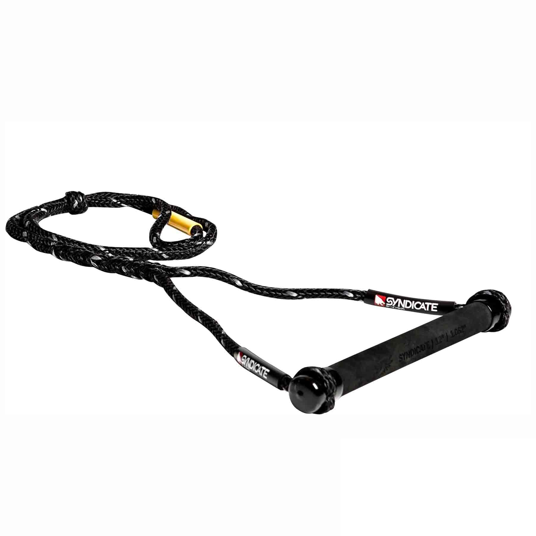 HO Sports Syndicate 41 Tail Handle 2023 S2AS