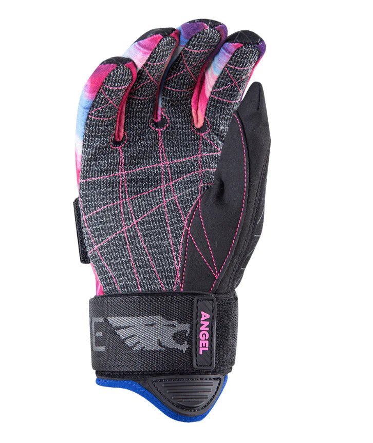 HO Sports Syndicate Angel Waterski Gloves 2023 HO Sports