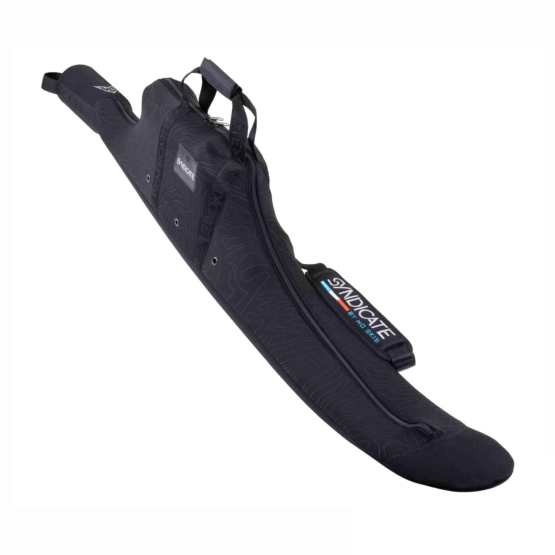 HO Sports Syndicate Neo Bag w/ Fin Protector S2AS
