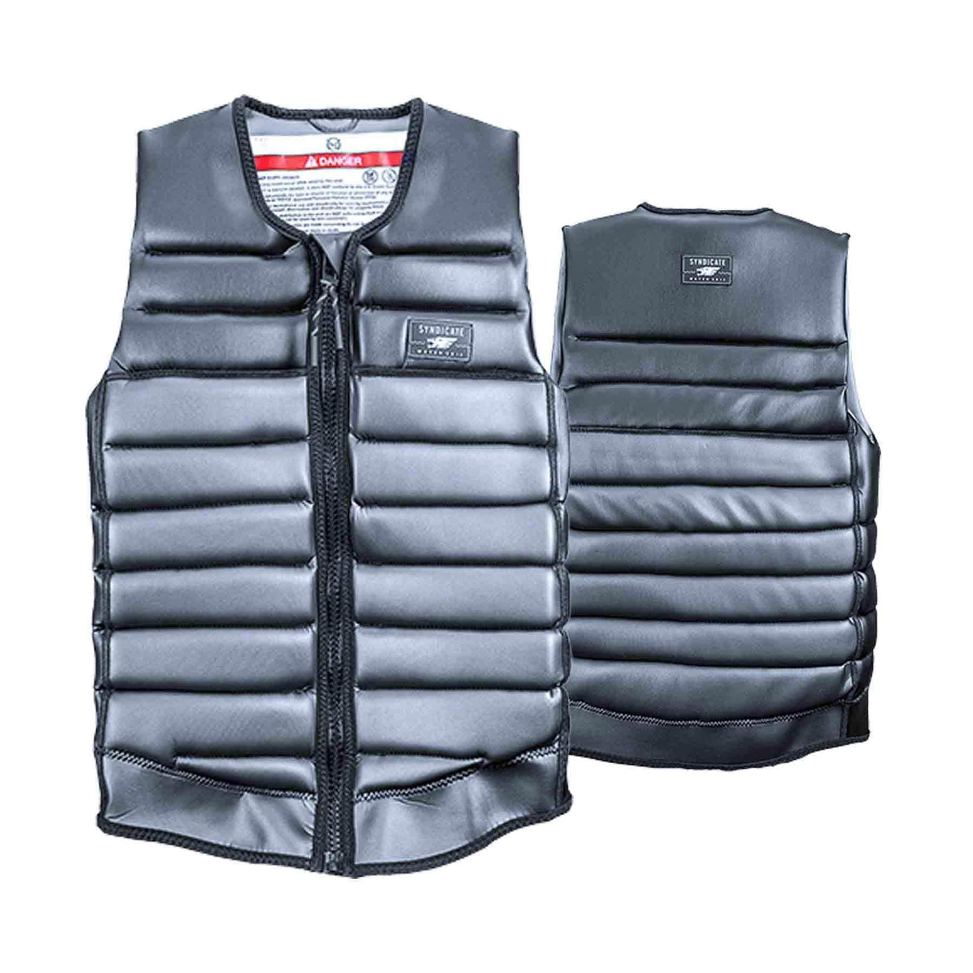 HO Sports Syndicate Pro Impact Vest S2AS