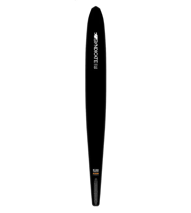 HO Sports Syndicate Works 01 Waterski 2023 S2AS