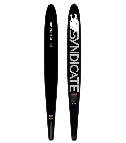 HO Sports Syndicate Works 01 Waterski 2023 S2AS