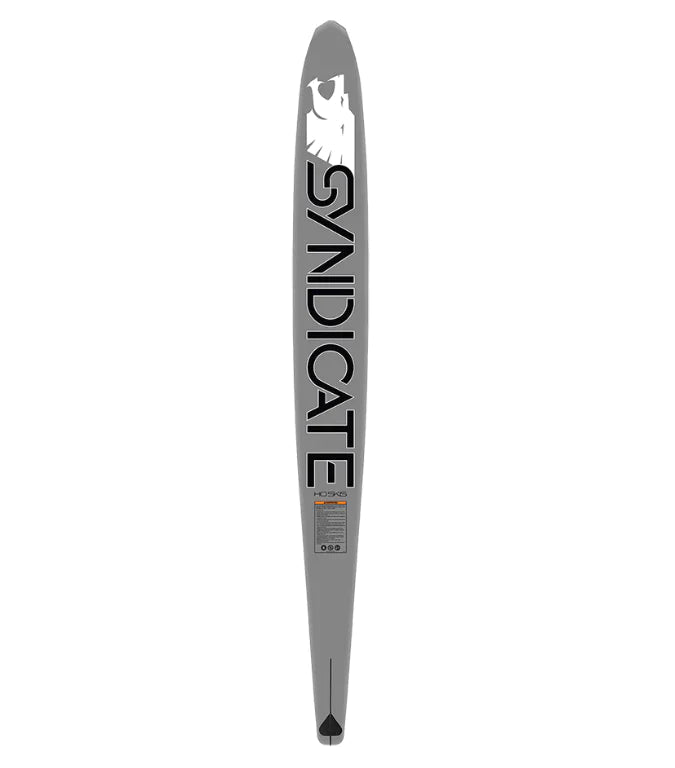 HO Sports Syndicate Works 02 Waterski 2023 S2AS