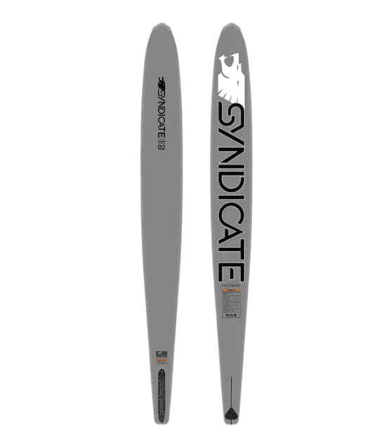 HO Sports Syndicate Works 02 Waterski 2023 S2AS