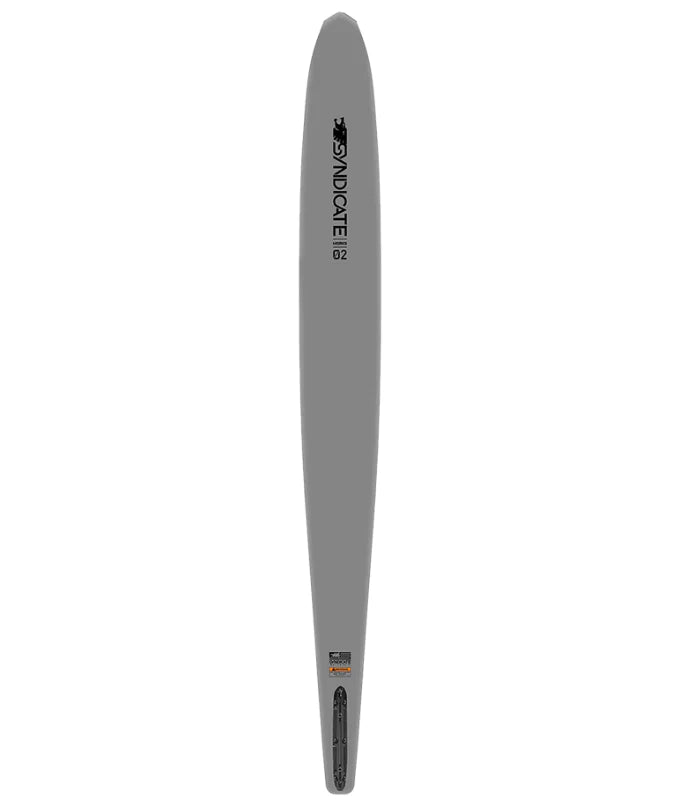 HO Sports Syndicate Works 02 Waterski 2023 S2AS