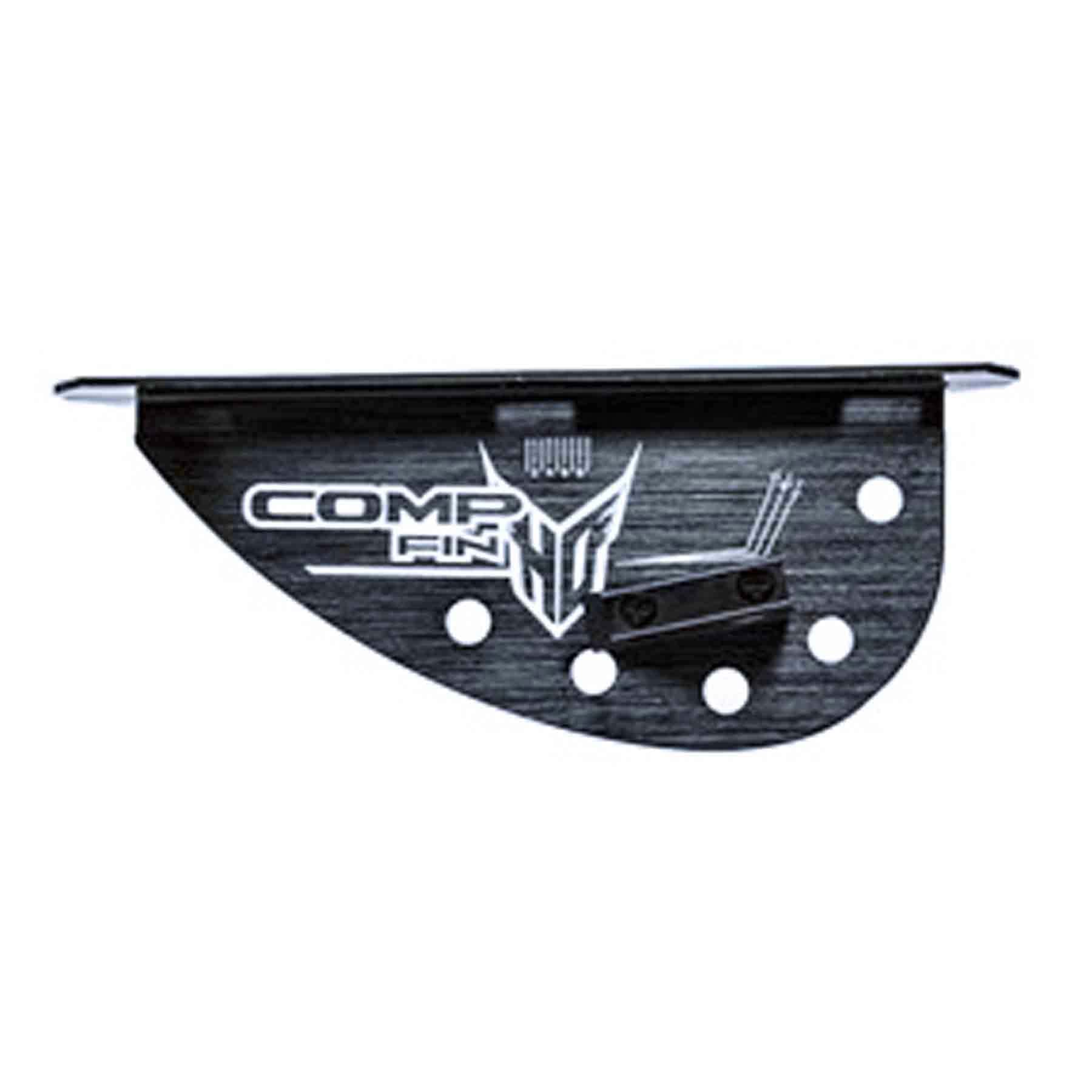 HO Sports T-Extrusion Fin S2AS