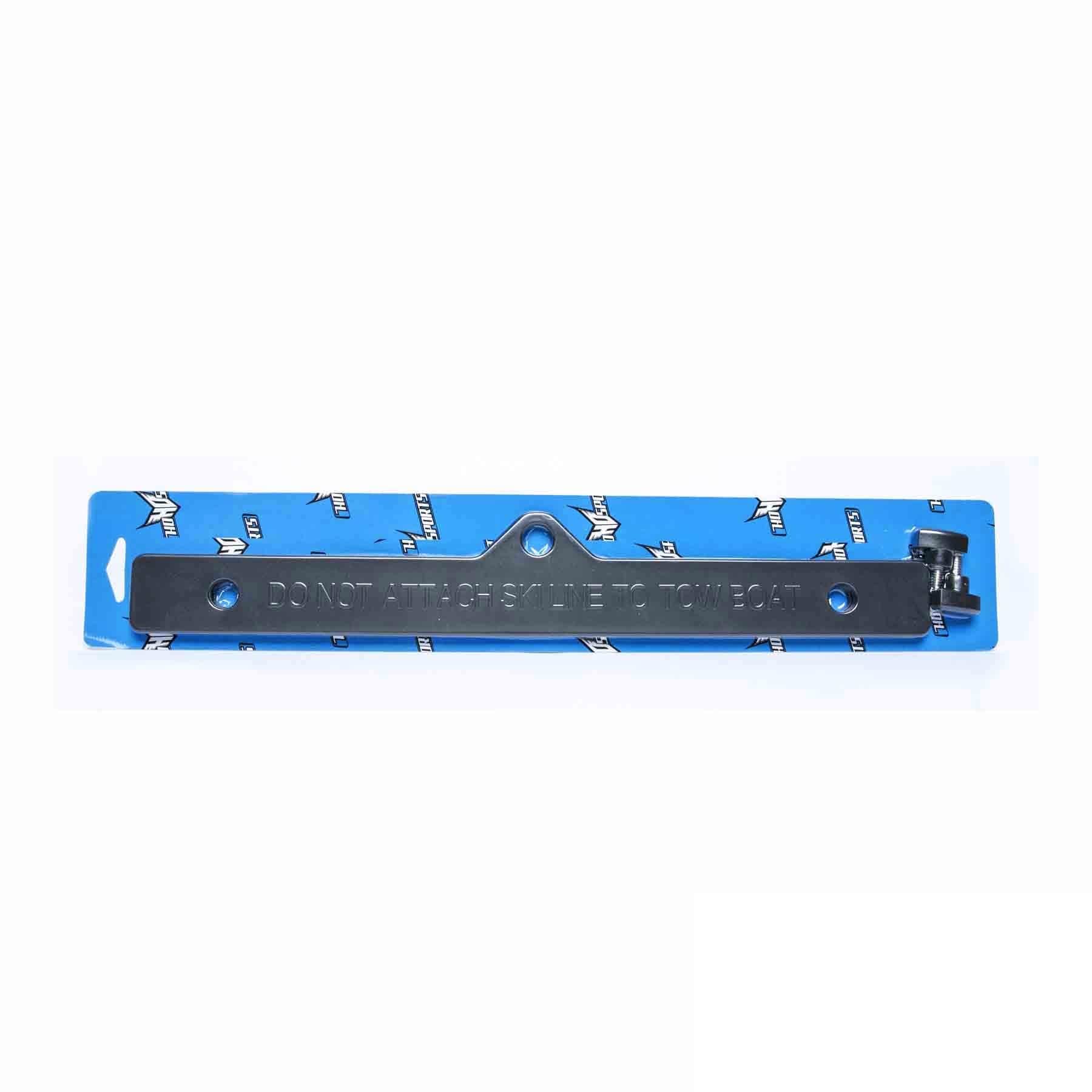 HO Sports Waterski Trainer Bar S2AS