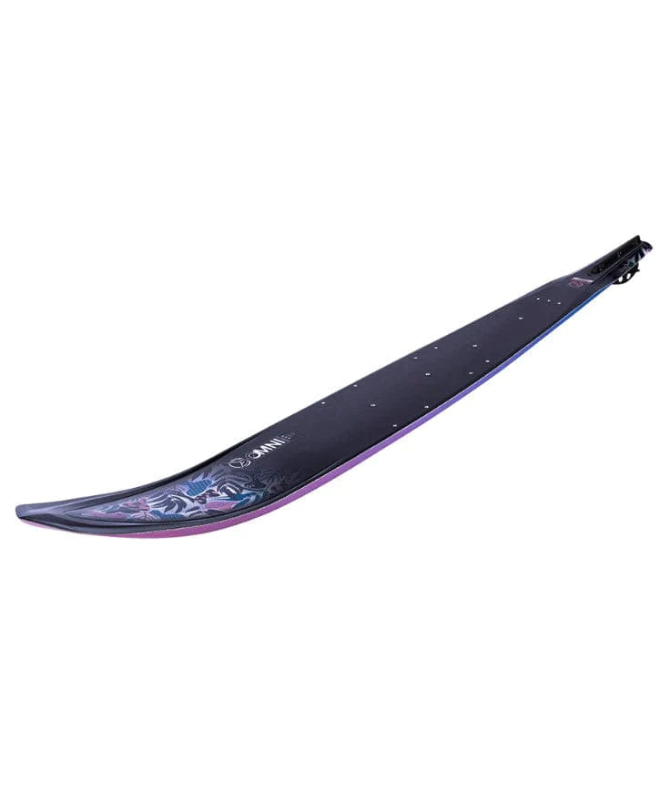 HO Sports Womens Omni Waterski 2023 S2AS