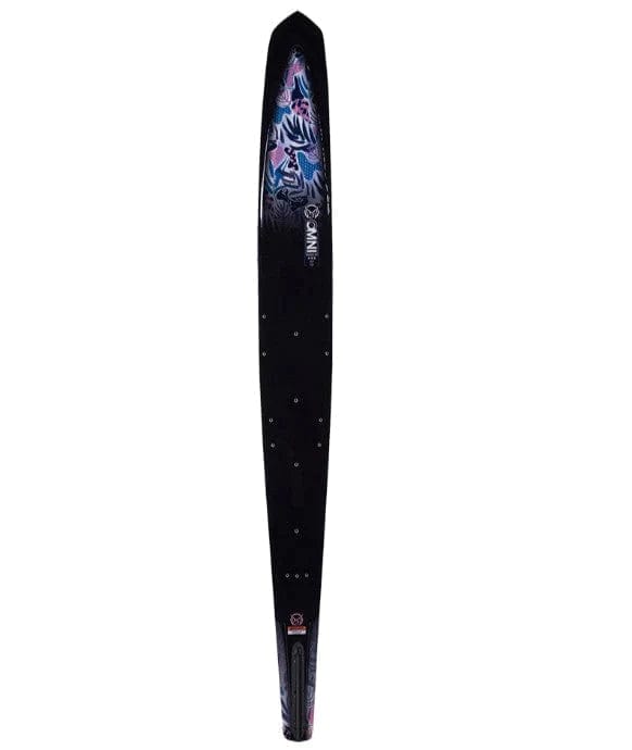 HO Sports Womens Omni Waterski 2023 S2AS