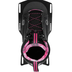 HO Sports Womens Stance 110 Front Waterski Boot 2023 S2AS