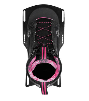 HO Sports Womens Stance 110 Front Waterski Boot 2023 S2AS